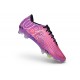 Botas de fútbol Nike Mercurial Superfly 11 Elite FG Violeta Amarillo