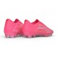 Botas de fútbol Nike Mercurial Superfly 11 Elite FG Rosa