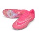 Botas de fútbol Nike Mercurial Superfly 11 Elite FG Rosa