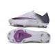 Botas de fútbol Nike Mercurial Superfly 11 Elite FG Blanco Negro