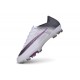 Botas de fútbol Nike Mercurial Superfly 11 Elite FG Blanco Negro