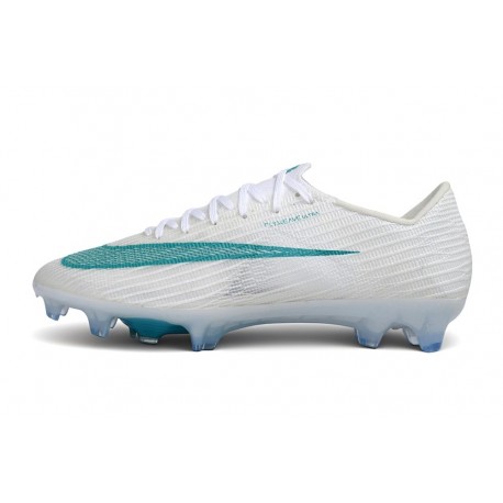 Botas de fútbol Nike Mercurial Superfly 11 Elite FG Cactus blanco polvoriento