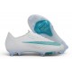 Botas de fútbol Nike Mercurial Superfly 11 Elite FG Cactus blanco polvoriento