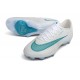 Botas de fútbol Nike Mercurial Superfly 11 Elite FG Cactus blanco polvoriento