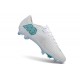 Botas de fútbol Nike Mercurial Superfly 11 Elite FG Cactus blanco polvoriento