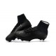 Nike Mercurial Superfly 5 FG ACC Tacos de Futbol - Negro
