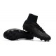 Nike Mercurial Superfly 5 FG ACC Tacos de Futbol - Negro
