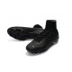 Nike Mercurial Superfly 5 FG ACC Tacos de Futbol - Negro