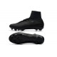 Nike Mercurial Superfly 5 FG ACC Tacos de Futbol - Negro