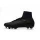 Nike Mercurial Superfly 5 FG ACC Tacos de Futbol - Negro