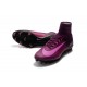 Nike Mercurial Superfly 5 FG ACC Tacos de Futbol - Violeta