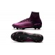 Nike Mercurial Superfly 5 FG ACC Tacos de Futbol - Violeta