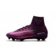 Nike Mercurial Superfly 5 FG ACC Tacos de Futbol - Violeta
