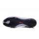 Nike Hombre Mercurial Superfly 5 FG - Botas de Futbol Blanco Rojo