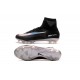 Nike Hombre Mercurial Superfly 5 FG - Botas de Futbol Nergo Metal