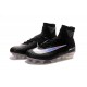 Nike Hombre Mercurial Superfly 5 FG - Botas de Futbol Nergo Metal