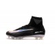 Nike Hombre Mercurial Superfly 5 FG - Botas de Futbol Nergo Metal