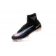 Nike Hombre Mercurial Superfly 5 FG - Botas de Futbol Nergo Metal