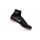 Nike Hombre Mercurial Superfly 5 FG - Botas de Futbol Nergo Metal