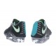 Nike Hypervenom Phantom 3 FG Zapatos de Futbol - Negro Azul