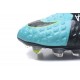 Nike Hypervenom Phantom 3 FG Zapatos de Futbol - Negro Azul