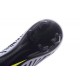 Nike Hombre Mercurial Superfly 5 FG - Botas de Futbol Negro Blanco Verde
