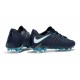 Nike Hypervenom Phantom 3 FG Zapatos de Futbol - Cian Blanco
