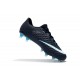 Nike Hypervenom Phantom 3 FG Zapatos de Futbol - Cian Blanco