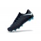Nike Hypervenom Phantom 3 FG Zapatos de Futbol - Cian Blanco