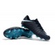 Nike Hypervenom Phantom 3 FG Zapatos de Futbol - Cian Blanco