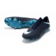 Nike Hypervenom Phantom 3 FG Zapatos de Futbol - Cian Blanco