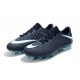 Nike Hypervenom Phantom 3 FG Zapatos de Futbol - Cian Blanco