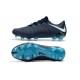Nike Hypervenom Phantom 3 FG Zapatos de Futbol - Cian Blanco