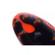 Nike Hombre Mercurial Superfly 5 FG - Botas de Futbol Rojo Azul Verde