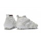 Botas de Futbol adidas Predator Accelerator David Beckham FG Blanco