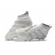 Botas de Futbol adidas Predator Accelerator David Beckham FG Blanco