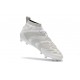 Botas de Futbol adidas Predator Accelerator David Beckham FG Blanco