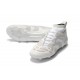 Botas de Futbol adidas Predator Accelerator David Beckham FG Blanco