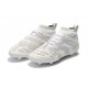 Botas de Futbol adidas Predator Accelerator David Beckham FG Blanco
