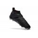 Botas de Futbol adidas Predator Accelerator David Beckham FG Negro