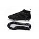Botas de Futbol adidas Predator Accelerator David Beckham FG Negro