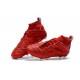 Botas de Futbol adidas Predator Accelerator David Beckham FG Rojo