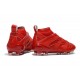 Botas de Futbol adidas Predator Accelerator David Beckham FG Rojo