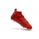 Botas de Futbol adidas Predator Accelerator David Beckham FG Rojo