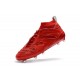 Botas de Futbol adidas Predator Accelerator David Beckham FG Rojo
