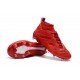 Botas de Futbol adidas Predator Accelerator David Beckham FG Rojo