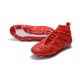 Botas de Futbol adidas Predator Accelerator David Beckham FG Rojo
