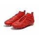 Botas de Futbol adidas Predator Accelerator David Beckham FG Rojo