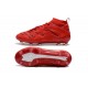 Botas de Futbol adidas Predator Accelerator David Beckham FG Rojo
