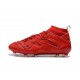 Botas de Futbol adidas Predator Accelerator David Beckham FG Rojo